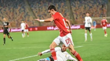 النشرة الرياضية: حسم مصير «بن شرقي».. وموقف بيراميدز من ضم مصطفى محمد